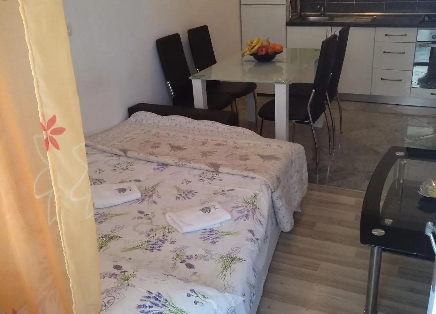 Apartment Nikolina 스플리트