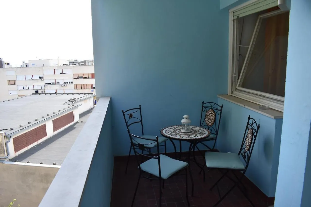 Apartment Nikolina Split Croatia