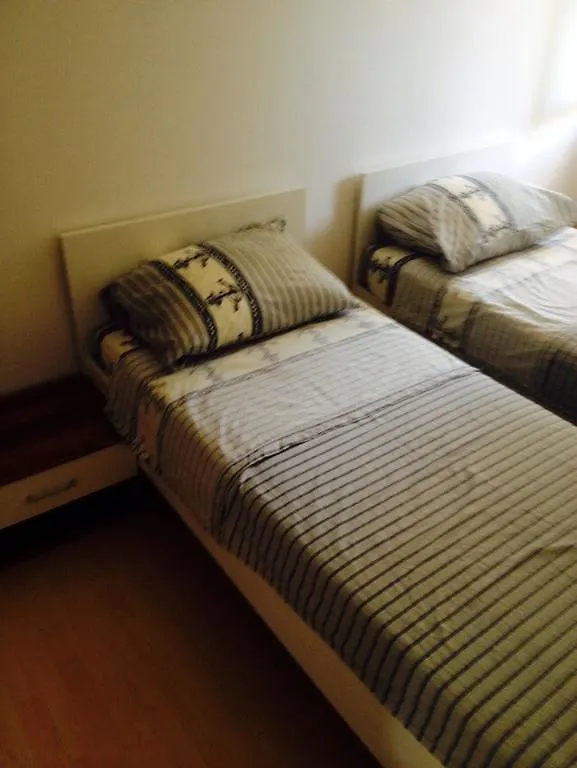 Apartment Nikolina Split Croatia