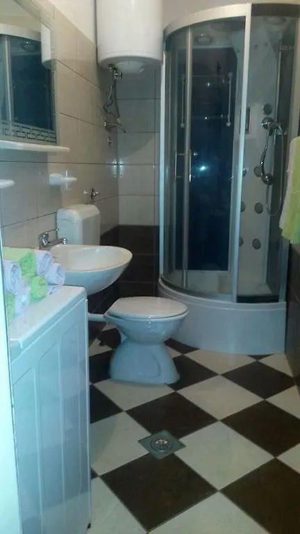 Apartment Nikolina Split