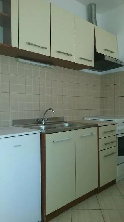 Apartment Nikolina Split