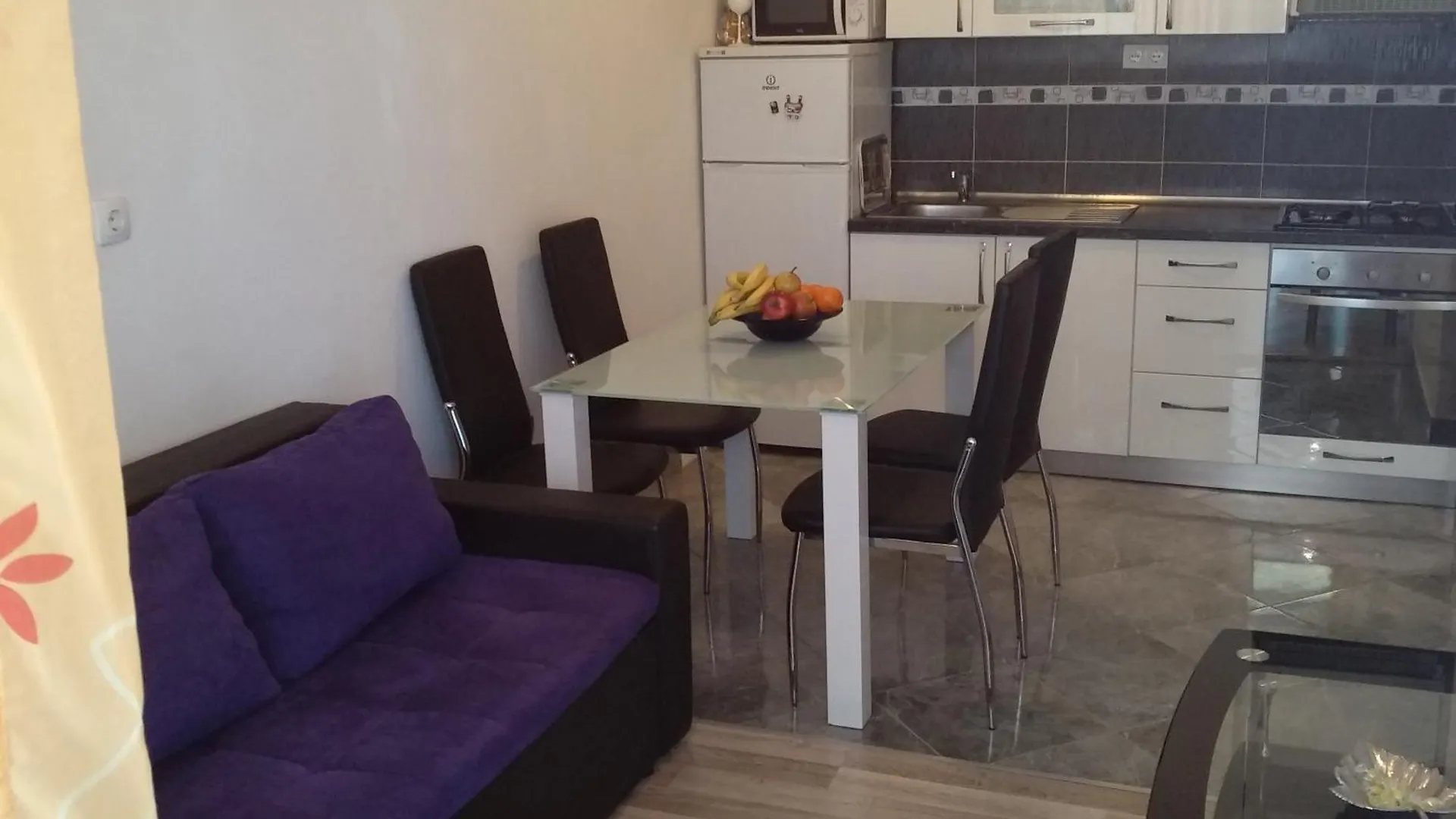 Apartment Nikolina Split Croatia