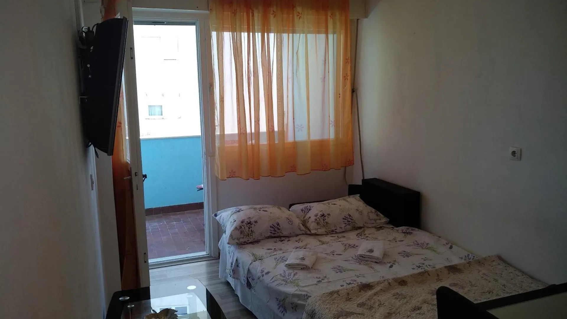 Apartment Nikolina Split 0*,  Croatia