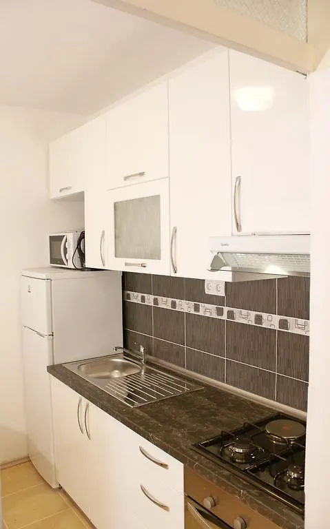 Apartment Nikolina Split