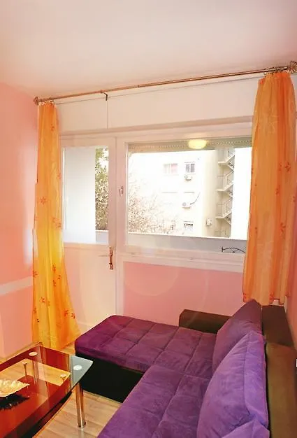 Apartment Nikolina Split Croatia