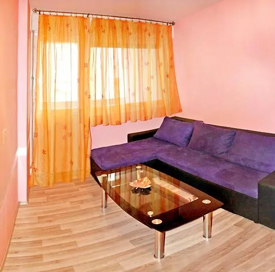 Apartment Nikolina Split