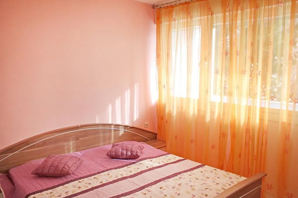 Apartment Nikolina Split 0*,  Croatia